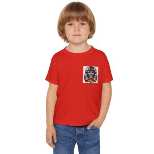Áo thun dài tay cho bé - mát -vải mềm nhẹ (ADT0042)